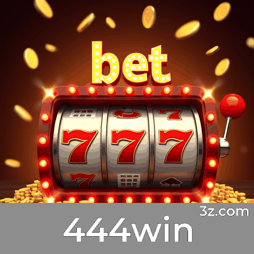 444win screen